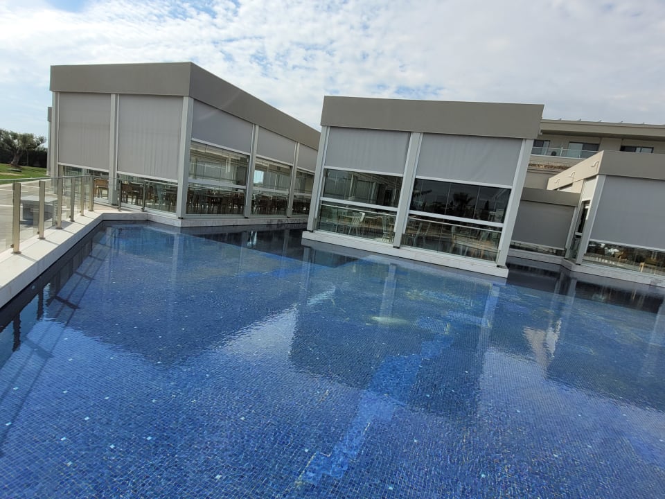 Gastro TUI BLUE Lagoon Princess