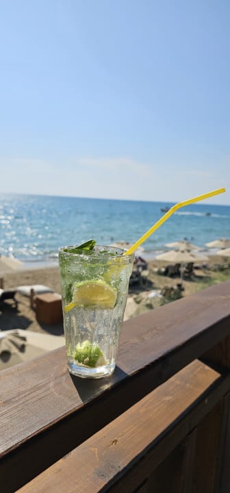 Strand Rixos Park Belek - The Land of Legends Access
