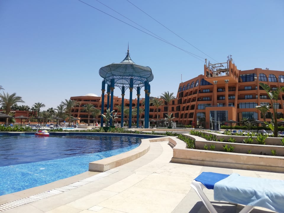 Pool Calimera Blend Paradise