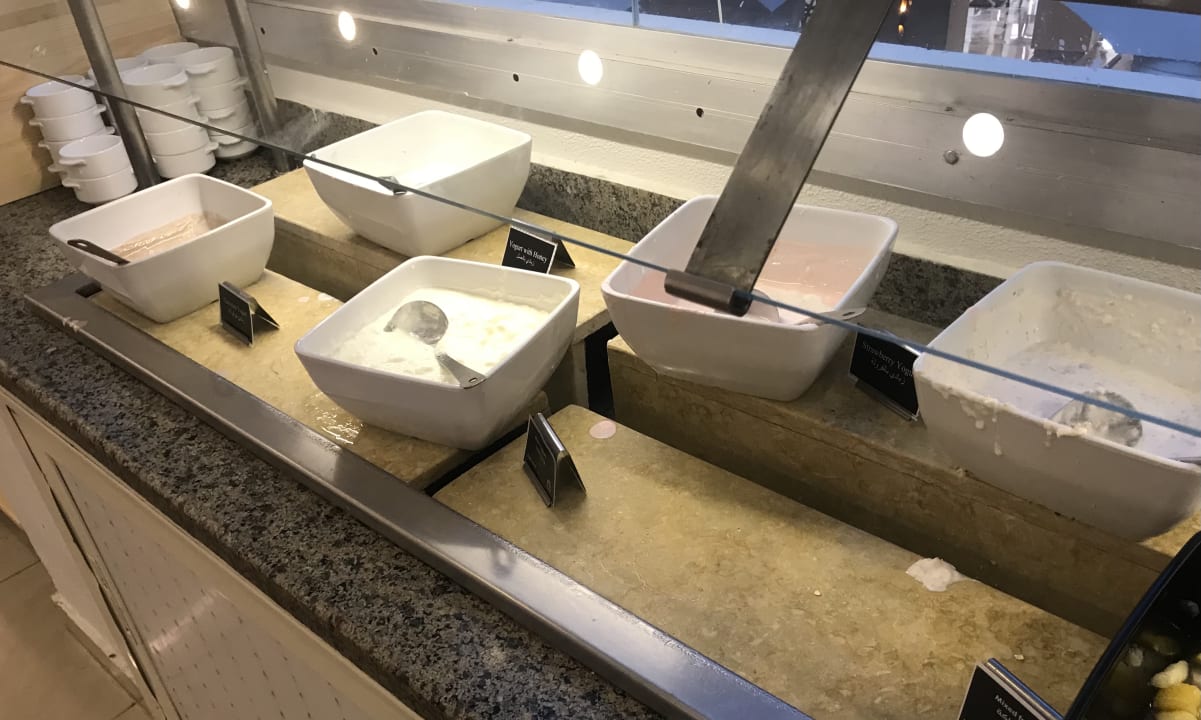 Gastro Marina Resort Port Ghalib, a member of Radisson Individuals