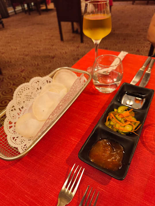Gastro Kaisol Romance Resort