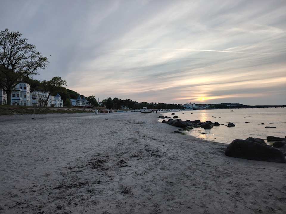 Strand Arkona Strandresidenzen by Private Palace Hotels & Resorts