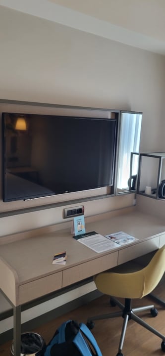 Zimmer Megasaray Club Belek