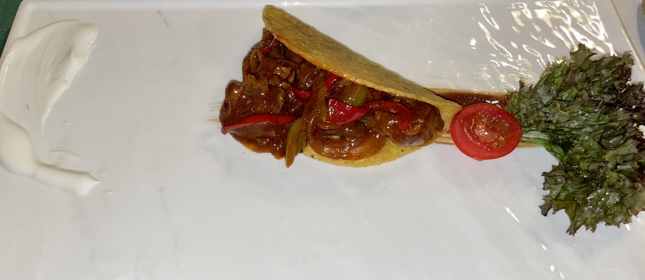 Gastro Sunis Evren Beach Resort Hotel & Spa