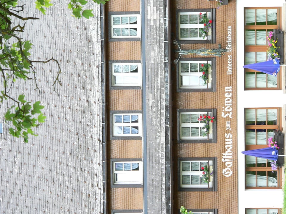 Hotel Schwarzwaldgasthof Hotel Zum Löwen - Unteres Wirtshaus