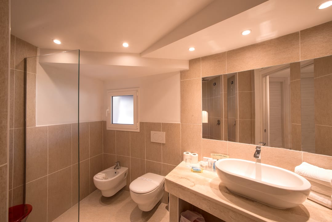 Zimmer Hotel Ollastu