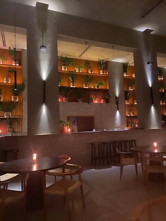 Gastro Serry Beach Resort