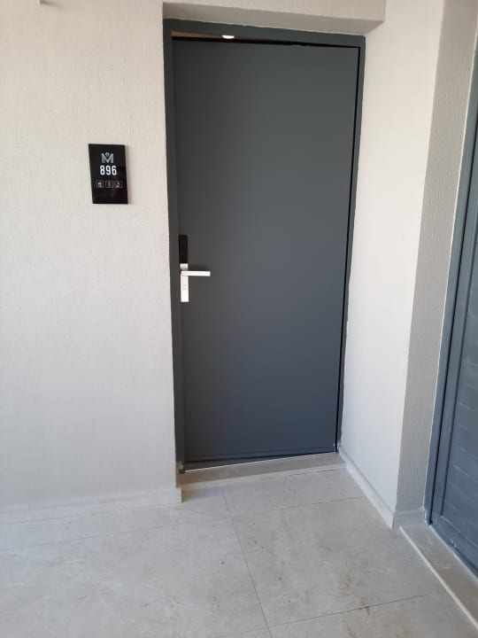 Zimmer Mare Village Hotel