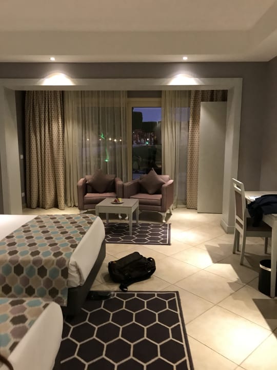 Zimmer SUNRISE Crystal Bay Resort