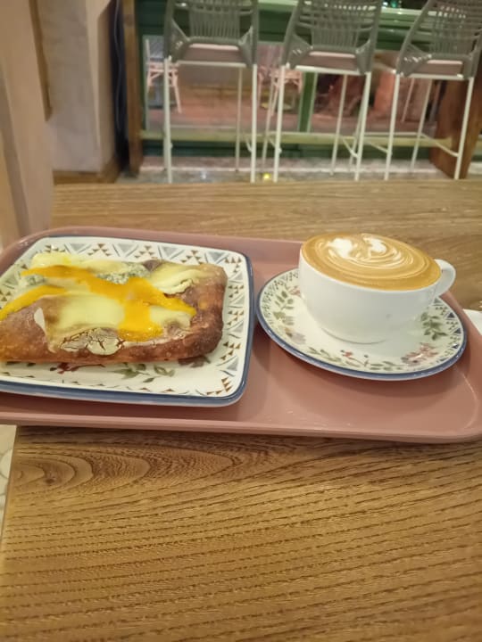 Gastro Gardenia Hotel