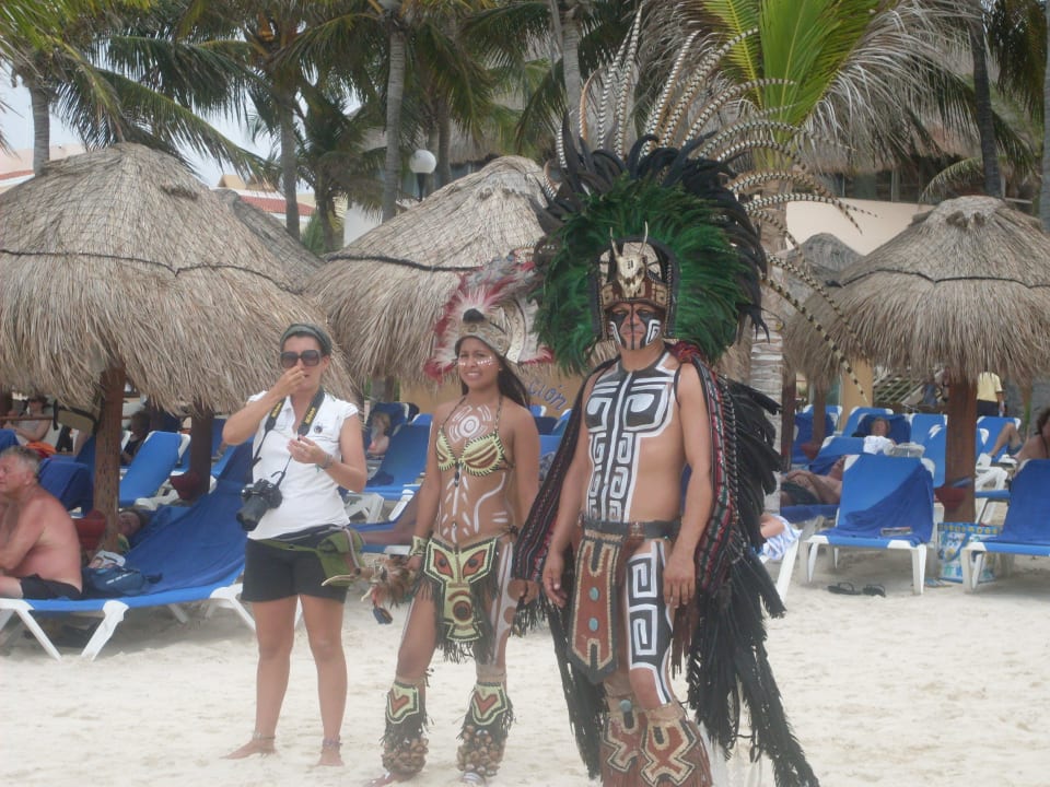 Animation Viva Maya by Wyndham - All Inclusive Resort