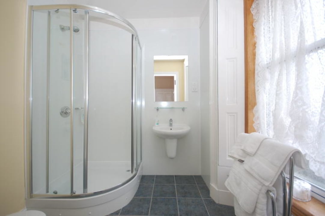 "Anmerkung HolidayCheck D..." Straven Guest House Bed and Breakfast