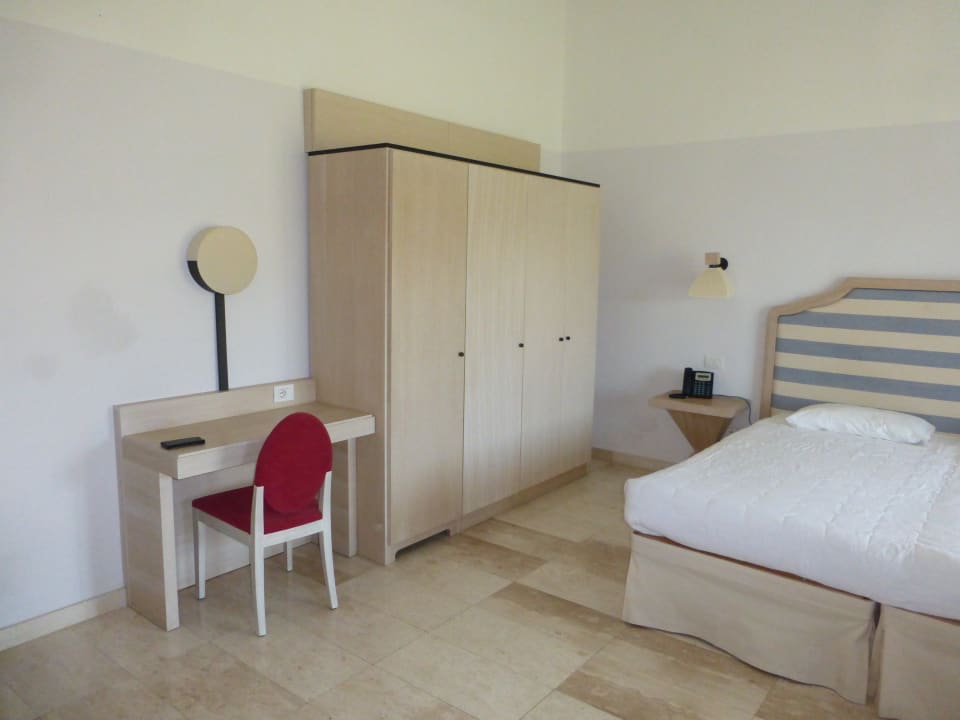 Zimmer Grande Baia Resort & Spa