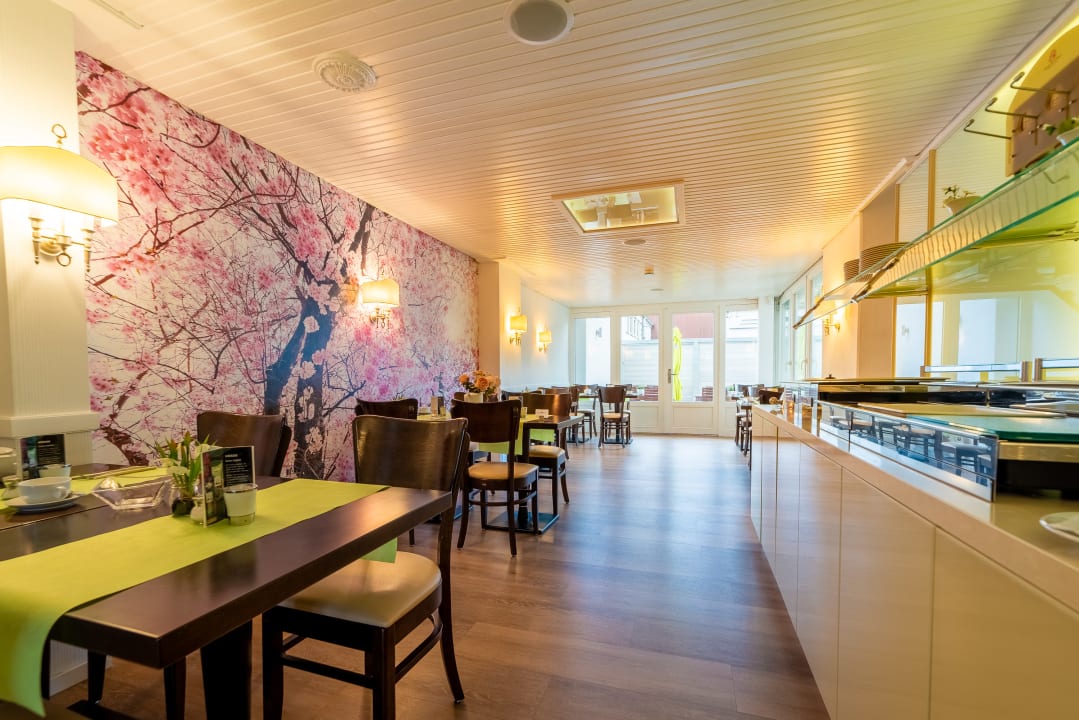 Gastro Hotel zum Kuhhirten