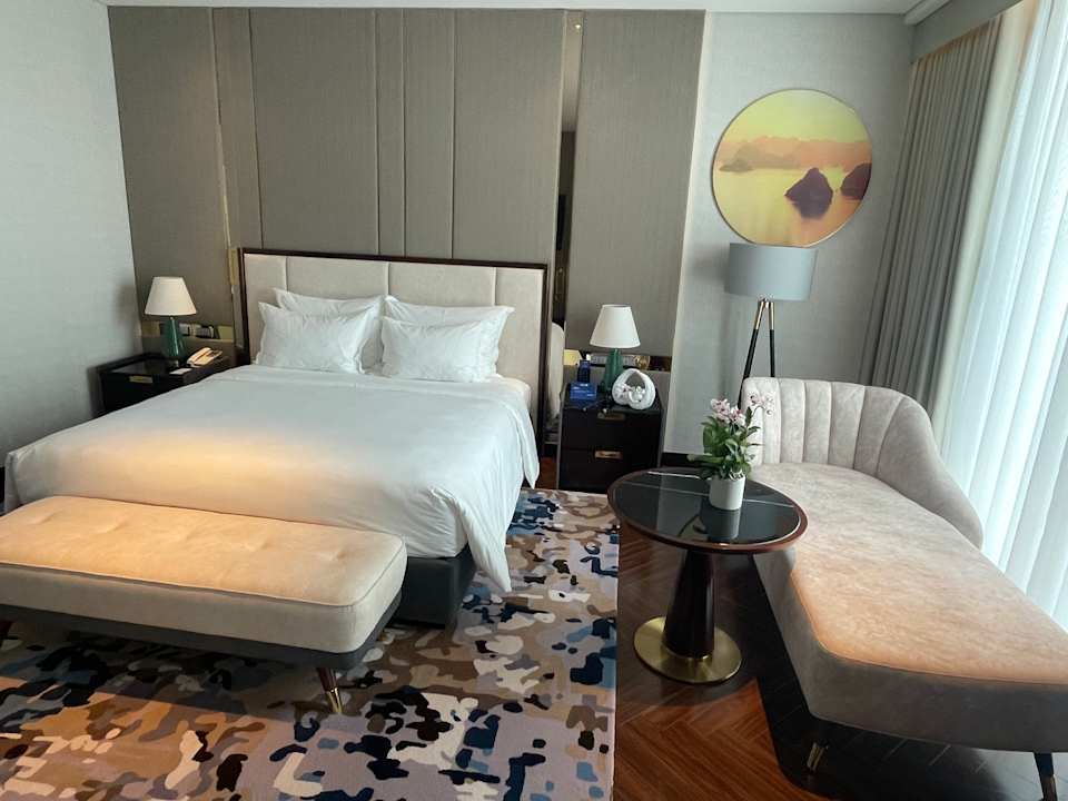 Zimmer Radisson Blu Ha Long Bay