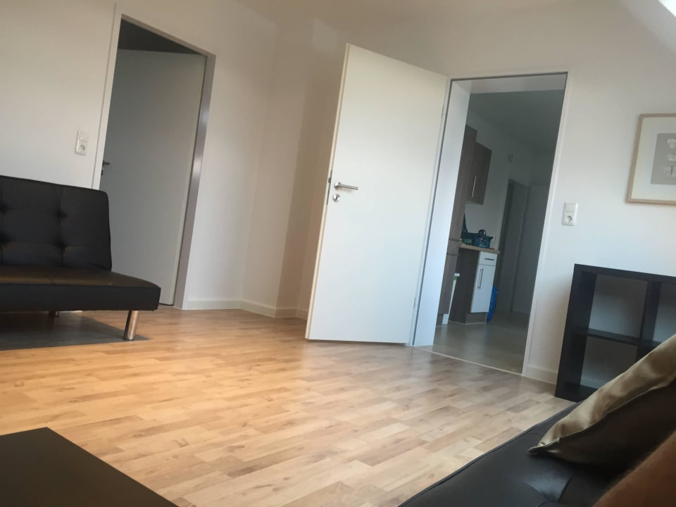 Living room Bs Living Apartment