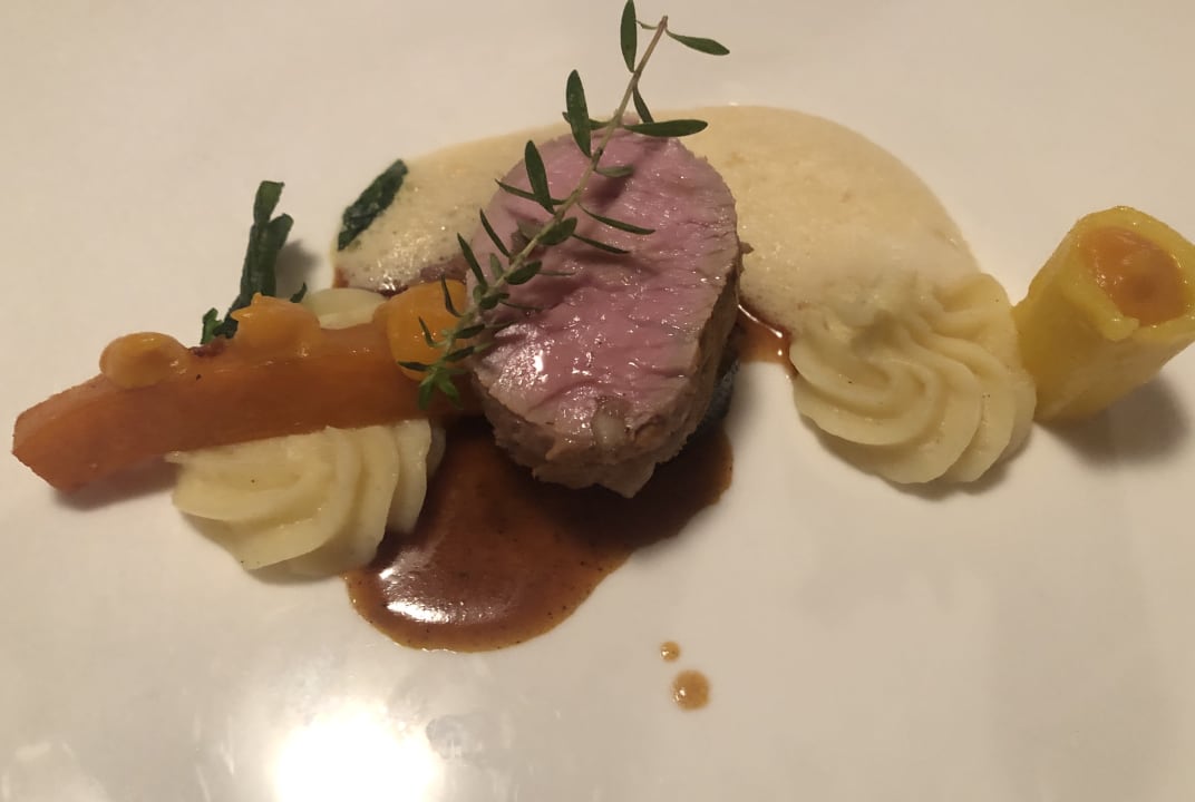 Gastro Quellenhof Luxury Resort Passeier