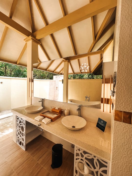 Zimmer TUI BLUE Olhuveli Romance