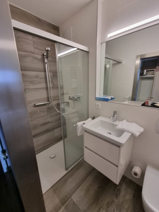 Zimmer Vortuna Gesundsheitsresort