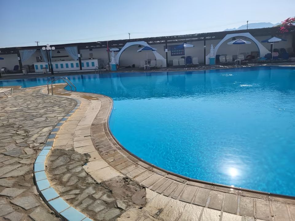 Pool Smy Kos Beach & Splash