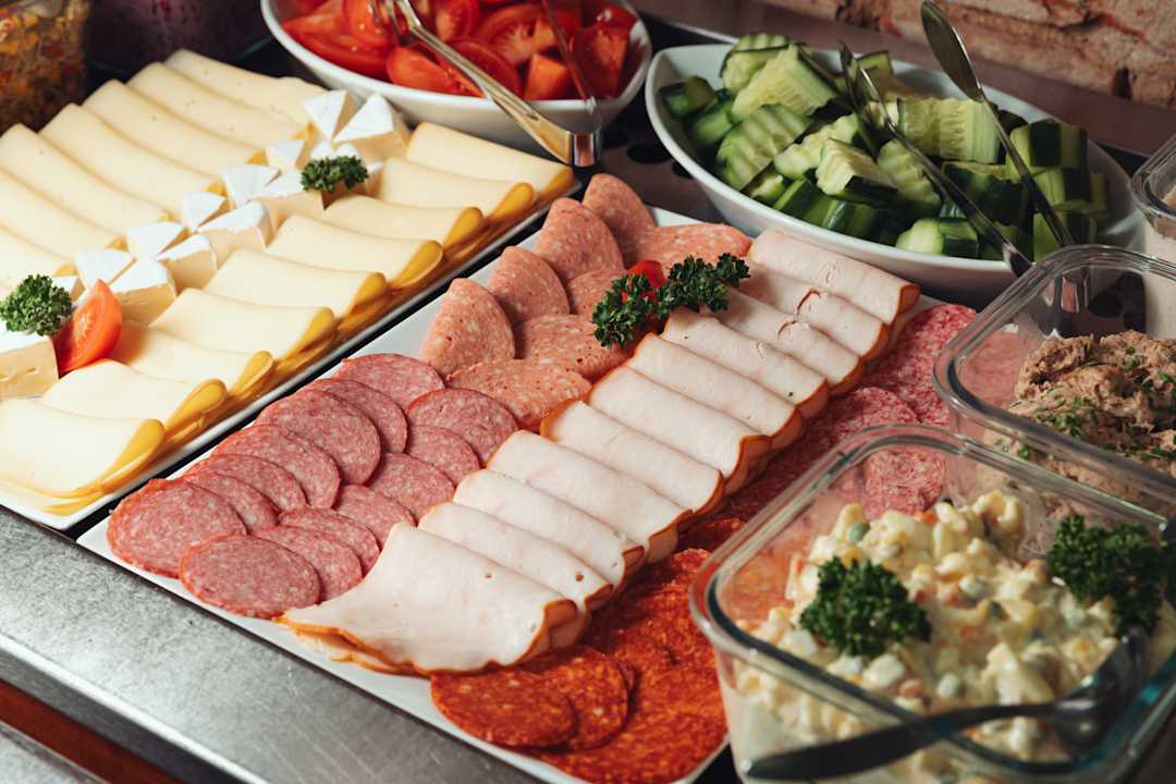 Gastro Ambiance Hotel