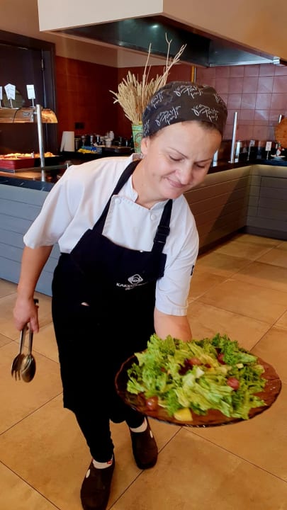 Gastro Kakkos Beach Hotel