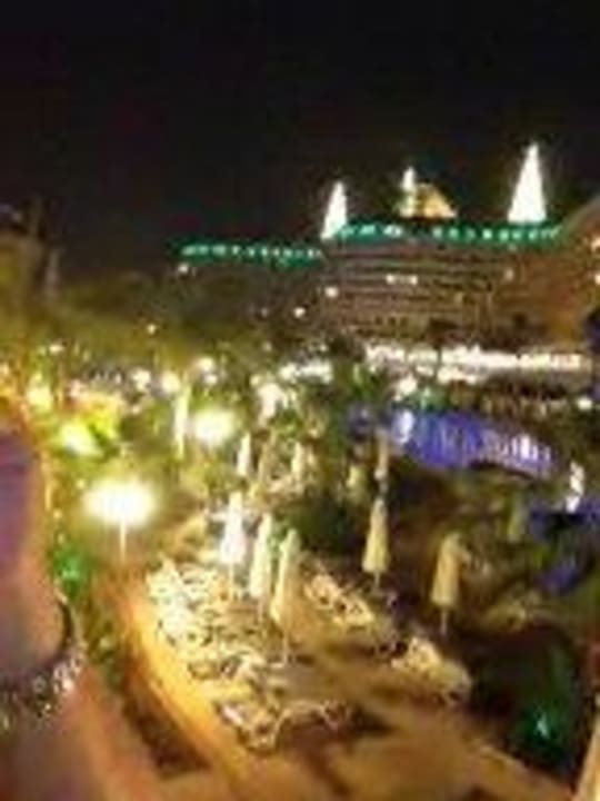 Imperial Am 26.09.2012 Hotel Delphin Imperial