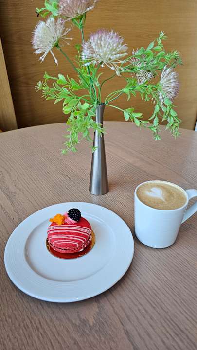 Gastro Hampton by Hilton Marjan Island