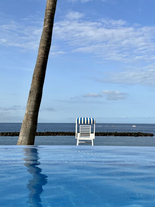 Pool Hotel Riu Arecas - Adults only