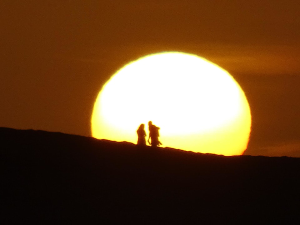 Ausblick Hotel Gold by Marina