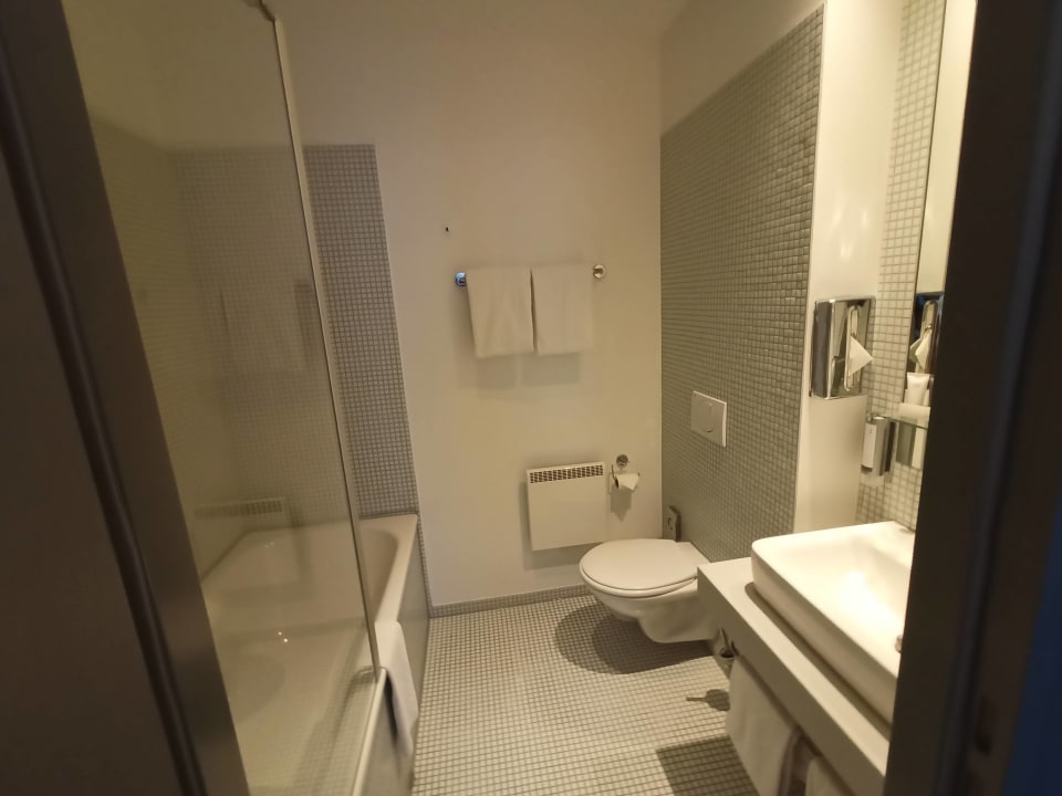 Zimmer Garner Hotel Berlin - Gendarmenmarkt