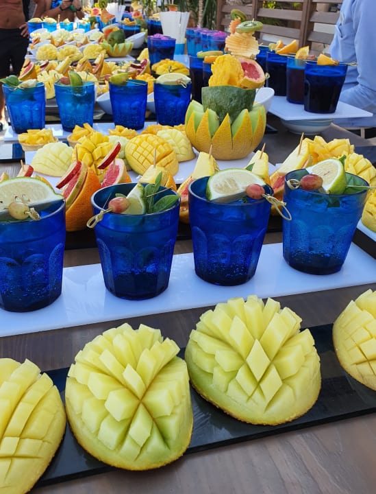 Gastro Jaz Costa Mares (Adults Only)