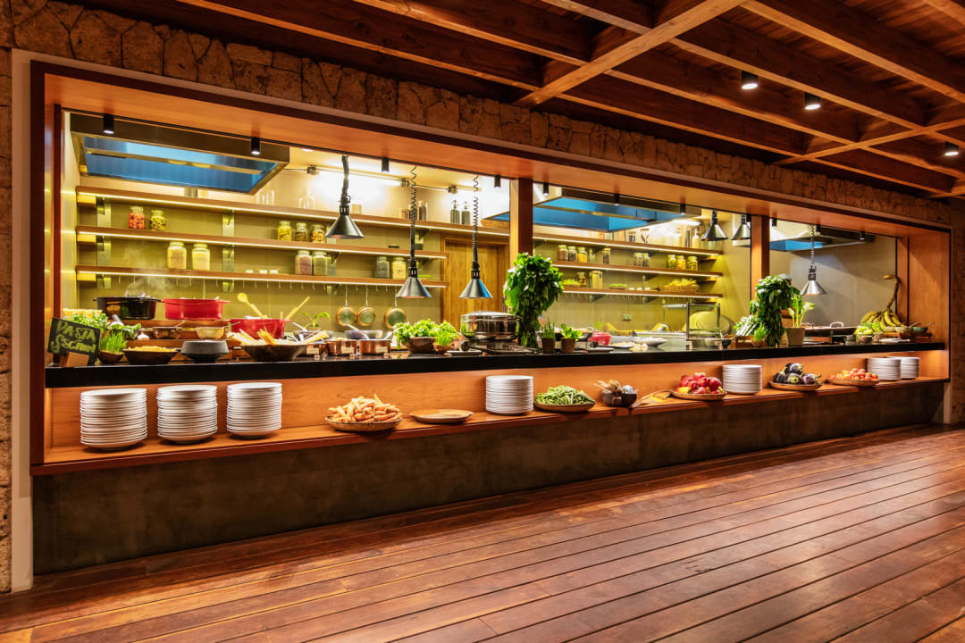 Gastro Zuri Zanzibar Hotel & Resort