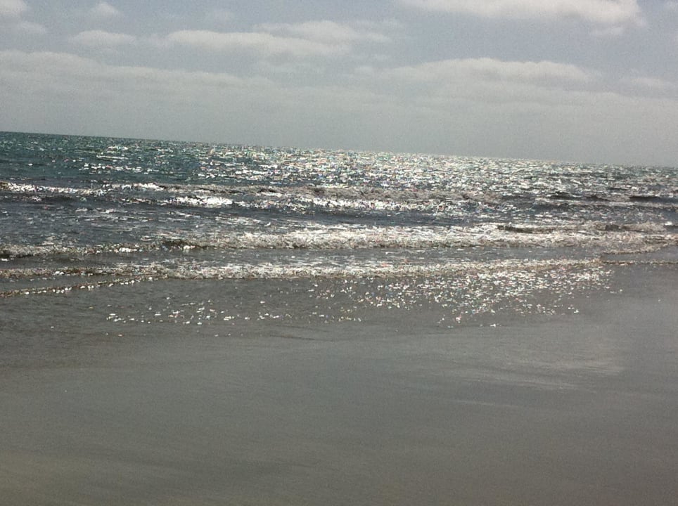 Strand Radisson Blu Palace Resort & Thalasso Djerba