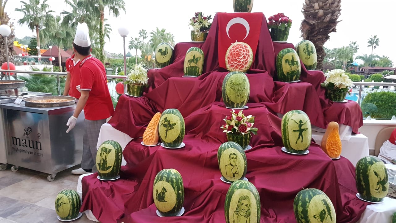 Gastro Saphir Resort & Spa