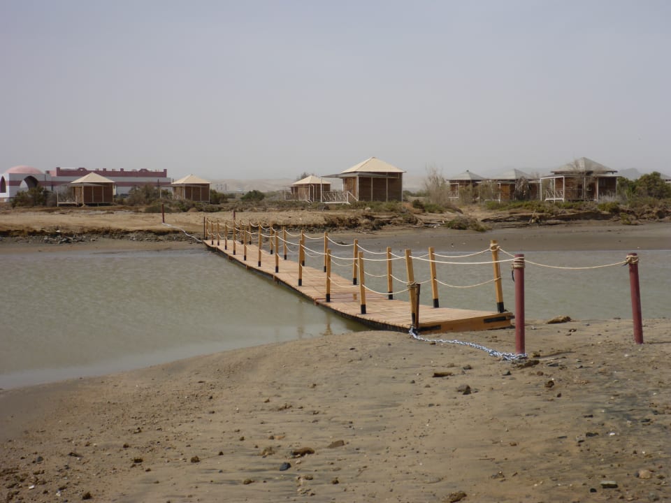 Strand Three Corners Equinox Beach Resort