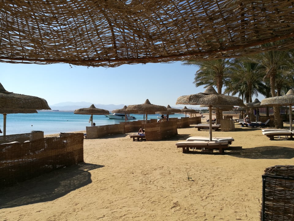 Strand Palm Royale Resort - Soma Bay