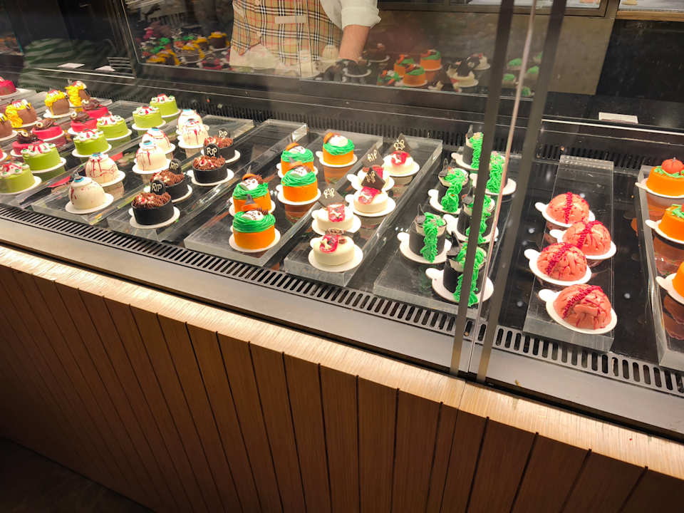 Gastro Voyage Belek Golf & Spa