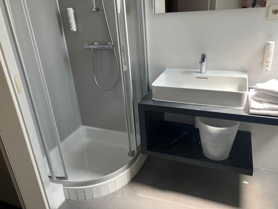 Zimmer Hotel Birkenhof