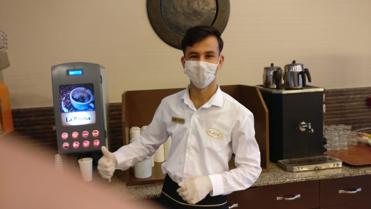Sonstiges Alaiye Resort & Spa