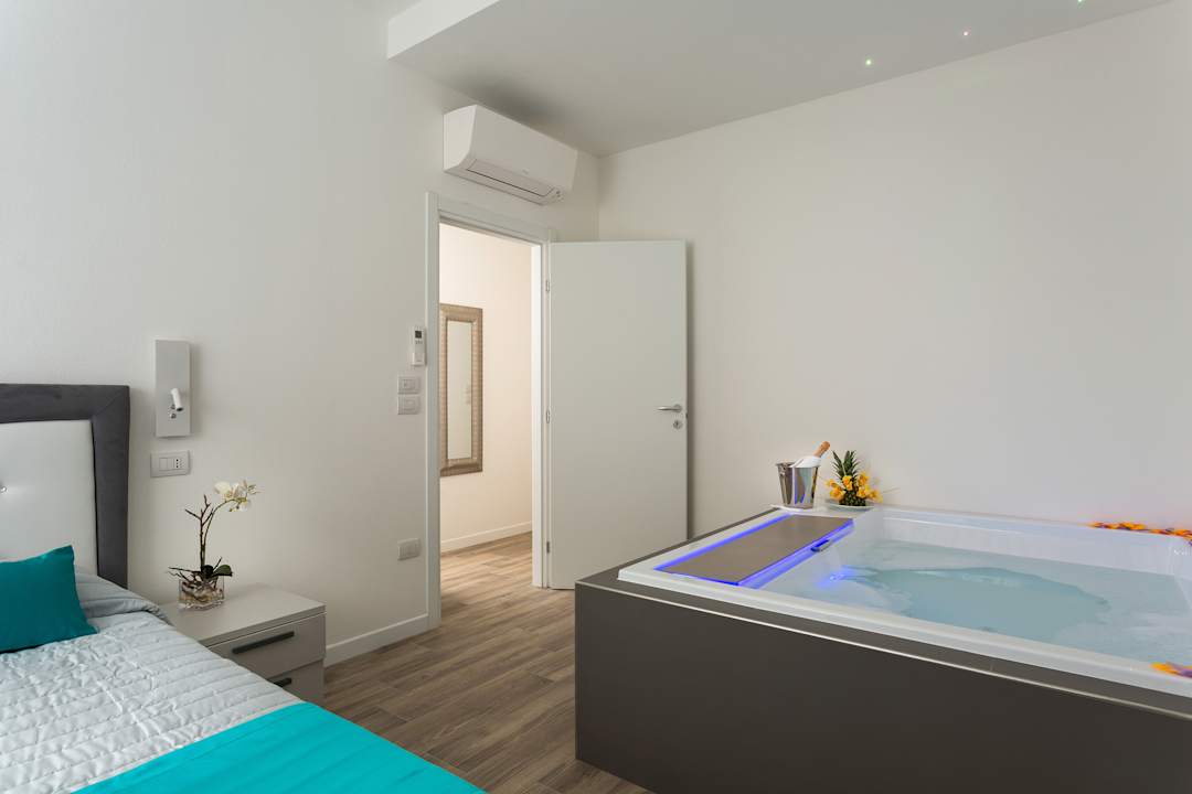 Zimmer Residence Appartamenti Le Vele