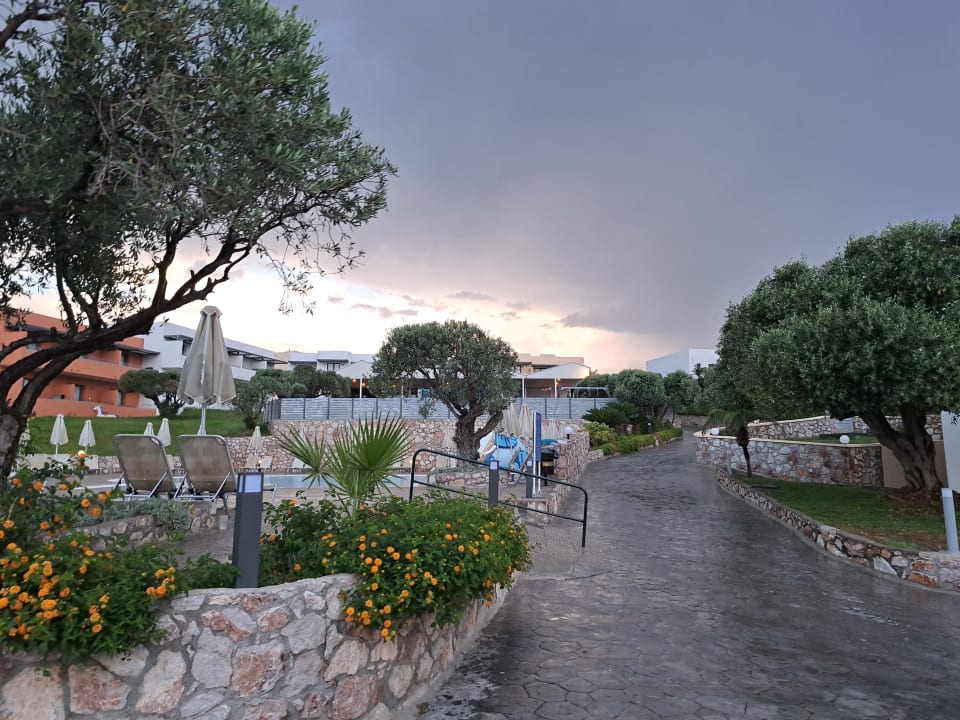 Pool Atlantica Mikri Poli Rhodes