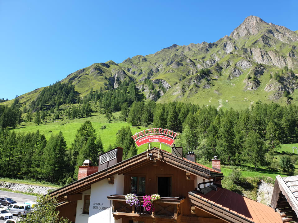Zimmer Hotel Camona