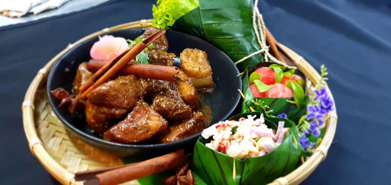 Gastro Amatara Welleisure Resort