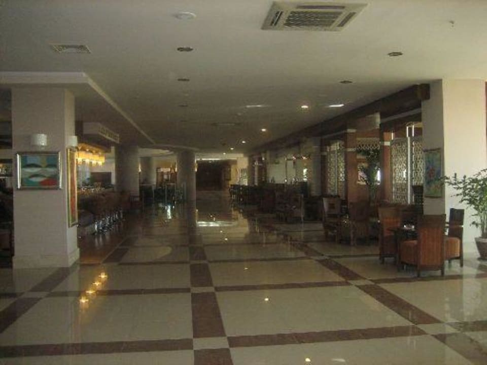 Bar Sunis Kumköy Beach Resort Hotel & Spa