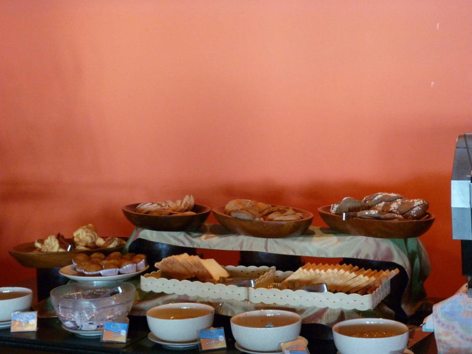 Brotecke The Fair House Beach Resort