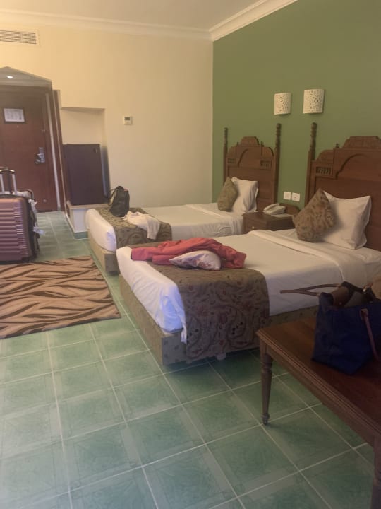 Zimmer Jasmine Palace Resort & Spa