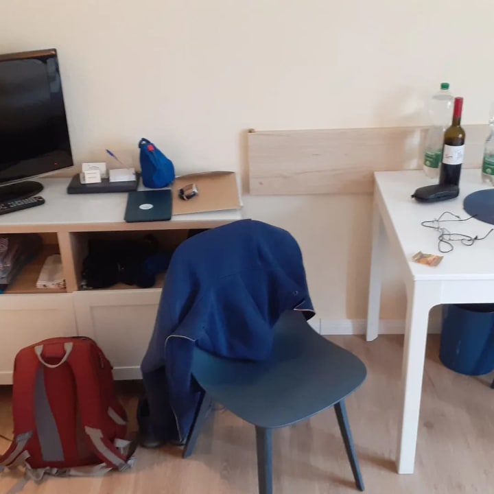 Zimmer Bremer Apartmenthotel