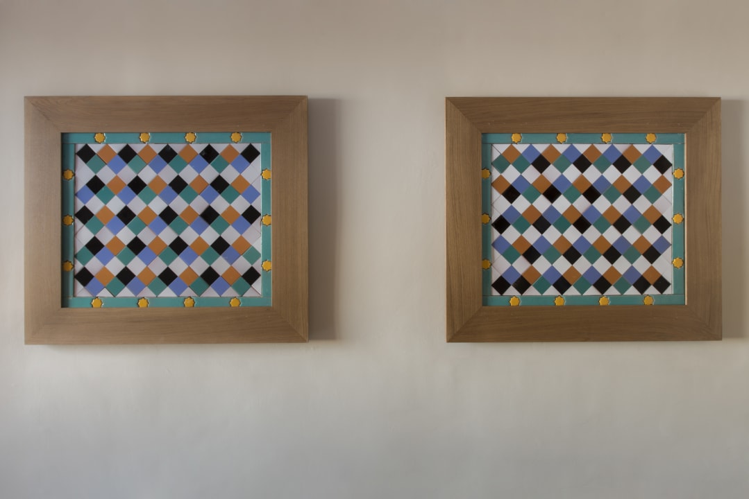 Sonstiges Hotel Porcel Alixares