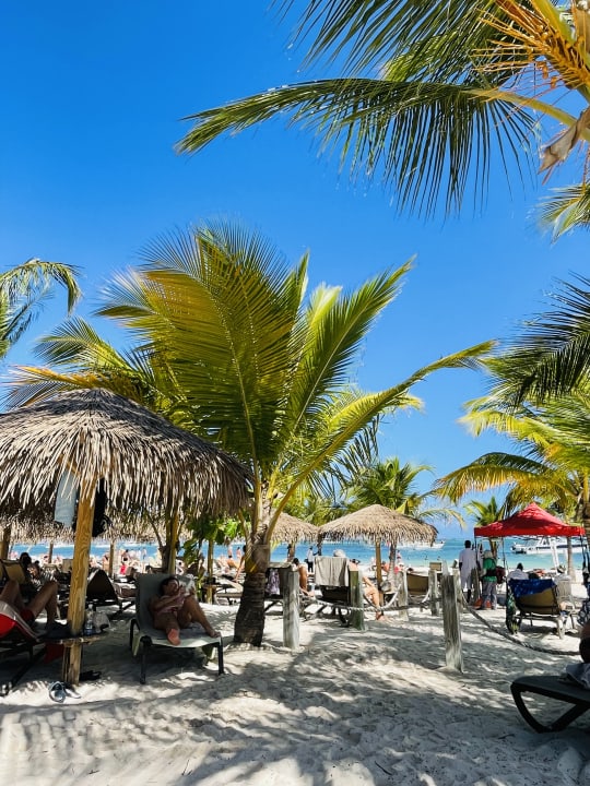 Strand Lopesan Costa Bávaro Resort, Spa & Casino